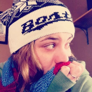 Meet your Posher, Cassandra